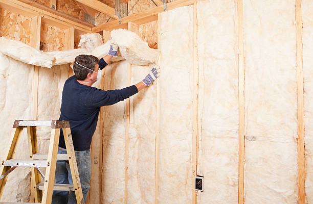 Insulation Air Sealing in Makaha, HI